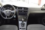 Volkswagen e-Golf E-DITION Adaptive cruise, Climatronic, PDC, Gebruikt, Parkeersensor, 231 km, Zwart