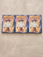 Dragonball z dvd the tree of might, Ophalen, Gebruikt, Losse kaart