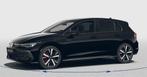 Volkswagen Golf 1.5 eHybrid GTE 272 pk | Panorama dak | Stoe, Stof, Zwart, 4 cilinders, Zwart