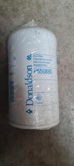 Donaldson Brandstoffilter P550880 - Nieuw, Ophalen of Verzenden, Nieuw, Universele onderdelen