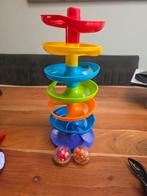 Kleurrijke Ballenbaan met Ballen, Ophalen, Gebruikt, Overige typen