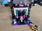 LEGO Friends - Popster TV-Studio (41117), Kinderen en Baby's, Speelgoed | Duplo en Lego, Complete set, Ophalen of Verzenden, Lego
