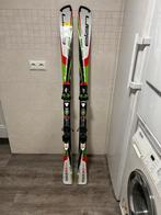 Elan SLX Amphibio – Ski’s 157 cm, 140 tot 160 cm, Gebruikt, Skiën, Ski's