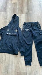 Black bananas xs pak broek trui blauw joggingpak, Kleding | Dames, Huispakken, Ophalen of Verzenden, Zo goed als nieuw, Maat 34 (XS) of kleiner