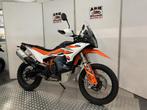 KTM 890 ADVENTURE R (bj 2025), Motoren, Motoren | KTM, 2 cilinders, Overig, 889 cc, Bedrijf