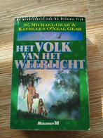 Nederlandse Fantasy Boeken, Boeken, Ophalen of Verzenden, Gelezen, W. Michael Gear