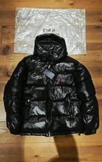 Nieuw Ralph Lauren Gorham maat M, Maat 48/50 (M), Zwart, Nieuw, Ophalen of Verzenden