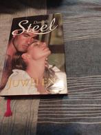 Danielle Steel Juwelen, Ophalen of Verzenden, Zo goed als nieuw, Nederland