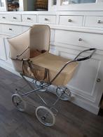 Kinderwagen vintage retro poppenwagen, Ophalen, Gebruikt, Babypop