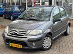 Citroen C3 1.4i Prestige Nieuwe APK Navi Bluetooth Airco, Voorwielaandrijving, 1160 kg, 989 kg, Metallic lak