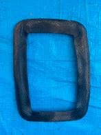 Rubber afdek ring rond pook versnelling Mercedes W116 280 SE, Auto-onderdelen, Verzenden, Gebruikt, Mercedes-Benz