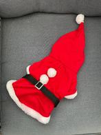 Chihuahua jasje kerst, Ophalen, Zo goed als nieuw, Hondenjas