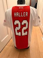Matchworn Ajax shirt Sebastien Haller 2021/22 CL, Verzamelen, Sportartikelen en Voetbal, Ophalen of Verzenden, Ajax, Shirt