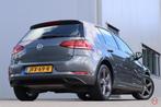 Volkswagen Golf 7.5 1.4 TSI 125 PK / Cruise / CarPlay / 1e e, Voorwielaandrijving, Gebruikt, Zwart, 4 cilinders