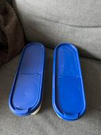 Tupperware modulaire opbergdozen, Ophalen of Verzenden, Zo goed als nieuw, Overige typen