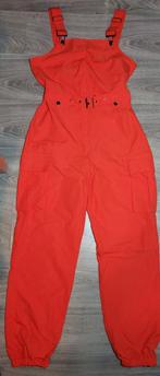 Gratis Rode Overall, Kleding | Dames, Jumpsuits, Ophalen, Nieuw, Maat 38/40 (M), Rood