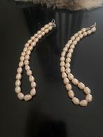 Porel ketting, Ophalen of Verzenden, Zo goed als nieuw, Overige materialen