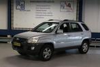 Kia Sportage 2.7 V6 Adventure 4WD, Automaat, Gebruikt, 2656 cc, Bedrijf