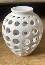 Lexon design spaarpot HOPE piggy bank wit, Ophalen of Verzenden, Zo goed als nieuw