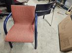 thonet design stoelen, Huis en Inrichting, Stoelen, Ophalen, Gebruikt, Overige kleuren, Drie