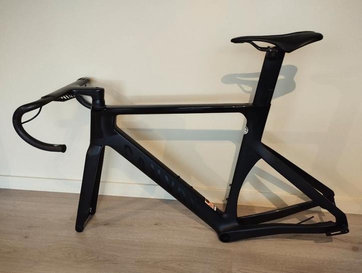 Canyon Aeroad CF SLX medium frameset, Fietsen en Brommers, Fietsen | Heren | Sportfietsen en Toerfietsen, Gebruikt, Overige merken