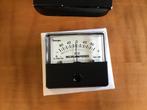 DC Micro ampèremeter model MU 38, Ophalen of Verzenden, Zo goed als nieuw