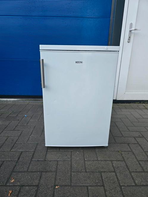 Keurige Koenic 3-laden tafelmodel vriezer - Garantie! 🚚✅️, Witgoed en Apparatuur, Vriezers en Diepvrieskisten, Zo goed als nieuw