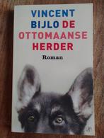 De Ottomaanse Herder - Vincent Bijlo, Boeken, Vincent Bijlo, Ophalen of Verzenden, Zo goed als nieuw, Nederland