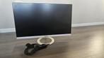Computer Monitor White - 27' Full HD, Ophalen, Asus, Full HD, Zo goed als nieuw