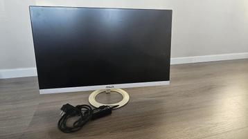 Computer Monitor White - 27' Full HD beschikbaar voor biedingen