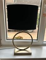 Tafellamp Light and Living, Huis en Inrichting, Ophalen, Zo goed als nieuw, 50 tot 75 cm