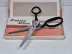 Vintage kartelschaar, Hobby en Vrije tijd, ., Nieuw, Ophalen of Verzenden, .
