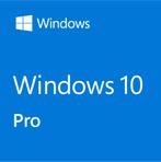 windows 10 pro, Computers en Software, Besturingssoftware, Ophalen of Verzenden, Gebruikt, Windows