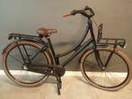 Avalon meiden/dames transportfiets, Ophalen