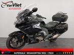 Bmw K1600GT Full Option.! incl. Achteruit  bj 2019 K 1600 GT, Bedrijf, Onbekend, Toermotor, Onbekend