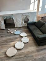 Geweldig speelbank/ logeerbank!, T, Nieuw, T, Matras