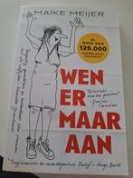 Wanneer Maar Aan - Maike Meijer, Ophalen of Verzenden, Gelezen, Maike Meijer, Nederland