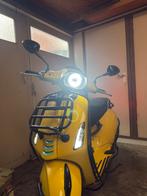 Vespa sprint s 2019, Fietsen en Brommers, Scooters | Vespa, Ophalen, Overige modellen, Maximaal 45 km/u, Zo goed als nieuw