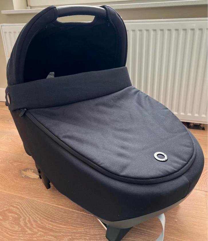🍼 Maxi-Cosi reiswieg – Jade 💚 2x gebruikt, Kinderen en Baby's, Autostoeltjes, Zo goed als nieuw, Maxi-Cosi, 9 t/m 18 kg, Isofix