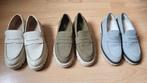 Instappers/ loafers, Overige kleuren, Instappers, Ophalen of Verzenden, Zo goed als nieuw