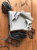 Xbox 360 Console - Compleet!, Gebruikt, Overige genres, 1 speler, Eén computer
