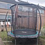 Salta Trampoline - Zo goed als nieuw!, Ophalen of Verzenden, Zo goed als nieuw