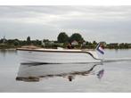 TendR 660 Outboard - Ook Elektrisch uitvoerbaar, Watersport en Boten, Sloepen, Nieuw, Polyester, 6 meter of meer, 70 pk of meer