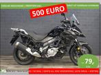SUZUKI V-STROM 650 A TOURING (bj 2018) Complete uitvoering, Motoren, Motoren | Suzuki, SUZUKI, Bedrijf, Onbekend, Overig