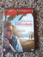 Dvd the Descendants, Vanaf 9 jaar, Ophalen of Verzenden, Gebruikt, Drama