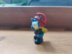 Grote smurf piloot 20223 De Smurfen, Verzamelen, Smurfen, Ophalen of Verzenden