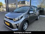 Kia Picanto 1.0 DPi ComfortLine RIJKLAARPRIJS (bj 2023), Voorwielaandrijving, Stof, Gebruikt, 4 stoelen