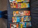 Stripboeken jaren '60 en '70 - Diverse Titels, Boeken, Ophalen of Verzenden