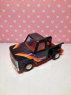 Vintage Buddy L Metal Stepside Pickup Truck, Ophalen of Verzenden, Gebruikt