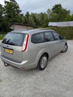 Ford Focus 1.8Wagon 2010 nieuwe APK, airco, cruise contr, Particulier, 1798 cc, 56 €/maand, Parkeersensor